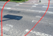 Zdjęcie 1 przedstawia problem zgłoszony w tym alercie
