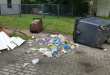 Zdjęcie 2 przedstawia problem zgłoszony w tym alercie