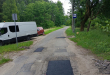 Zdjęcie 2 przedstawia problem zgłoszony w tym alercie
