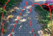 Zdjęcie 2 przedstawia problem zgłoszony w tym alercie