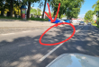 Zdjęcie 2 przedstawia problem zgłoszony w tym alercie