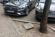 Zdjęcie 2 przedstawia problem zgłoszony w tym alercie