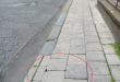 Zdjęcie 1 przedstawia problem zgłoszony w tym alercie