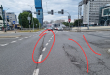 Zdjęcie 1 przedstawia problem zgłoszony w tym alercie