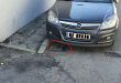 Zdjęcie 2 przedstawia problem zgłoszony w tym alercie