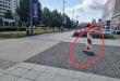 Zdjęcie 1 przedstawia problem zgłoszony w tym alercie