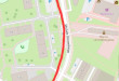 Zdjęcie 3 przedstawia problem zgłoszony w tym alercie