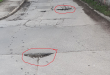 Zdjęcie 3 przedstawia problem zgłoszony w tym alercie