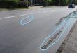 Zdjęcie 2 przedstawia problem zgłoszony w tym alercie