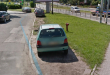Zdjęcie 2 przedstawia problem zgłoszony w tym alercie