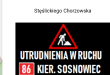 Zdjęcie 2 przedstawia problem zgłoszony w tym alercie