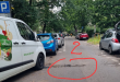Zdjęcie 2 przedstawia problem zgłoszony w tym alercie