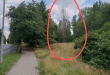 Zdjęcie 4 przedstawia problem zgłoszony w tym alercie
