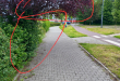 Zdjęcie 2 przedstawia problem zgłoszony w tym alercie