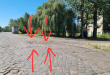 Zdjęcie 1 przedstawia problem zgłoszony w tym alercie