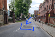 Zdjęcie 2 przedstawia problem zgłoszony w tym alercie