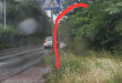 Zdjęcie 1 przedstawia problem zgłoszony w tym alercie