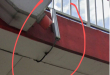 Zdjęcie 1 przedstawia problem zgłoszony w tym alercie