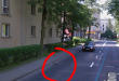 Zdjęcie 3 przedstawia problem zgłoszony w tym alercie