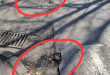Zdjęcie 2 przedstawia problem zgłoszony w tym alercie