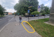 Zdjęcie 2 przedstawia problem zgłoszony w tym alercie