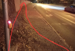 Zdjęcie 2 przedstawia problem zgłoszony w tym alercie