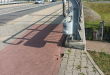 Zdjęcie 1 przedstawia problem zgłoszony w tym alercie