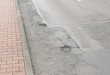 Zdjęcie 3 przedstawia problem zgłoszony w tym alercie