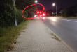 Zdjęcie 2 przedstawia problem zgłoszony w tym alercie