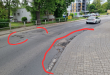 Zdjęcie 3 przedstawia problem zgłoszony w tym alercie