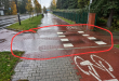 Zdjęcie 1 przedstawia problem zgłoszony w tym alercie