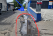 Zdjęcie 1 przedstawia problem zgłoszony w tym alercie