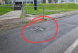 Zdjęcie 3 przedstawia problem zgłoszony w tym alercie