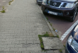 Zdjęcie 1 przedstawia problem zgłoszony w tym alercie