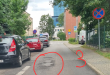 Zdjęcie 3 przedstawia problem zgłoszony w tym alercie