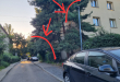 Zdjęcie 1 przedstawia problem zgłoszony w tym alercie