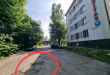 Zdjęcie 1 przedstawia problem zgłoszony w tym alercie