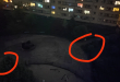Zdjęcie 1 przedstawia problem zgłoszony w tym alercie