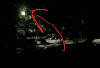 Zdjęcie 2 przedstawia problem zgłoszony w tym alercie