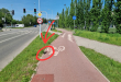 Zdjęcie 2 przedstawia problem zgłoszony w tym alercie