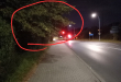 Zdjęcie 1 przedstawia problem zgłoszony w tym alercie