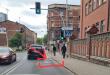 Zdjęcie 2 przedstawia problem zgłoszony w tym alercie