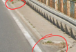 Zdjęcie 1 przedstawia problem zgłoszony w tym alercie