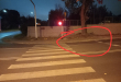 Zdjęcie 3 przedstawia problem zgłoszony w tym alercie
