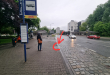 Zdjęcie 1 przedstawia problem zgłoszony w tym alercie
