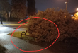 Zdjęcie 1 przedstawia problem zgłoszony w tym alercie