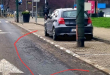 Zdjęcie 1 przedstawia problem zgłoszony w tym alercie