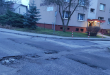 Zdjęcie 3 przedstawia problem zgłoszony w tym alercie