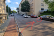 Zdjęcie 3 przedstawia problem zgłoszony w tym alercie