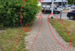 Zdjęcie 1 przedstawia problem zgłoszony w tym alercie
